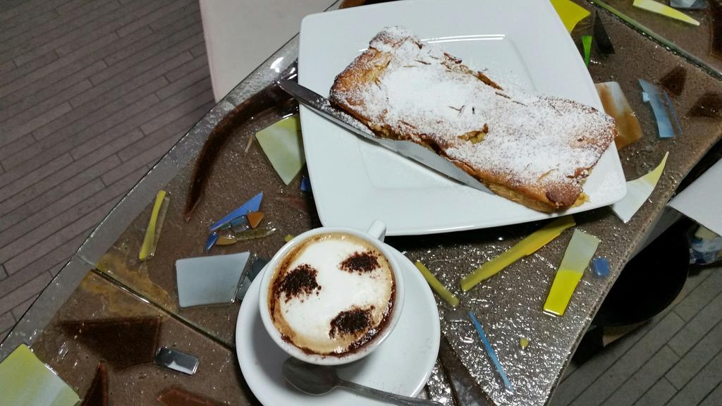 Casa Del Vento Bed & Breakfast Roccalumera Dış mekan fotoğraf