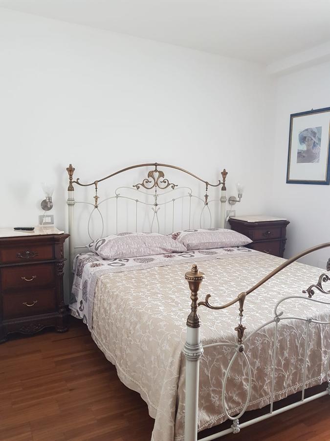 Casa Del Vento Bed & Breakfast Roccalumera Dış mekan fotoğraf