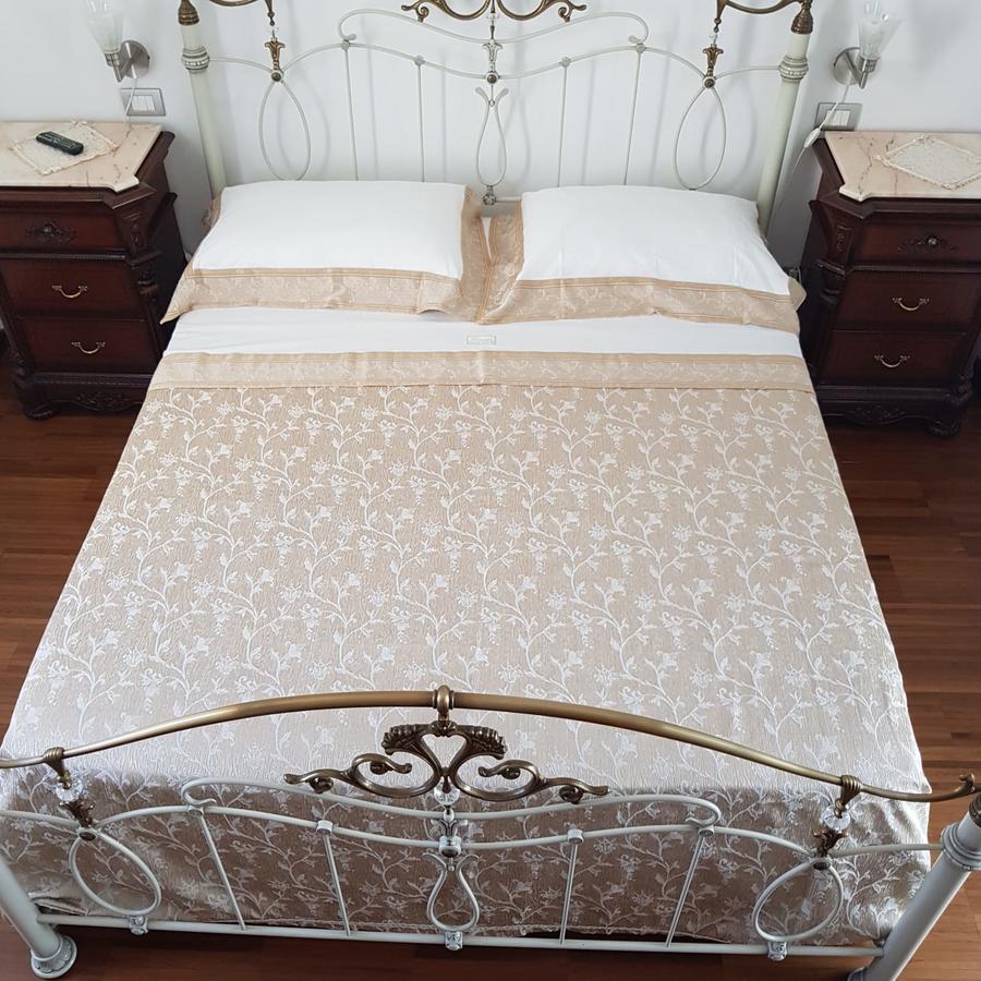 Casa Del Vento Bed & Breakfast Roccalumera Dış mekan fotoğraf