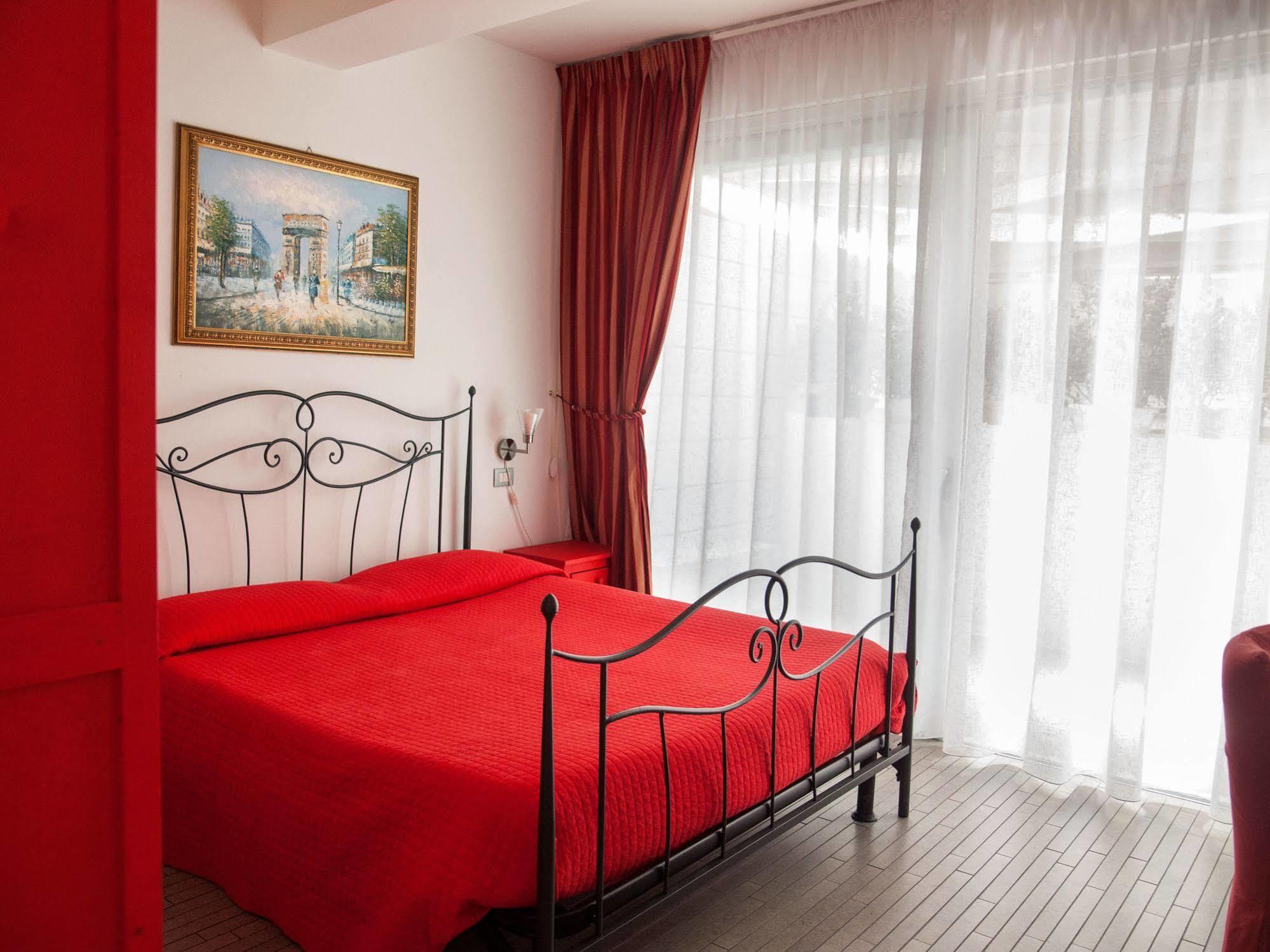 Casa Del Vento Bed & Breakfast Roccalumera Dış mekan fotoğraf