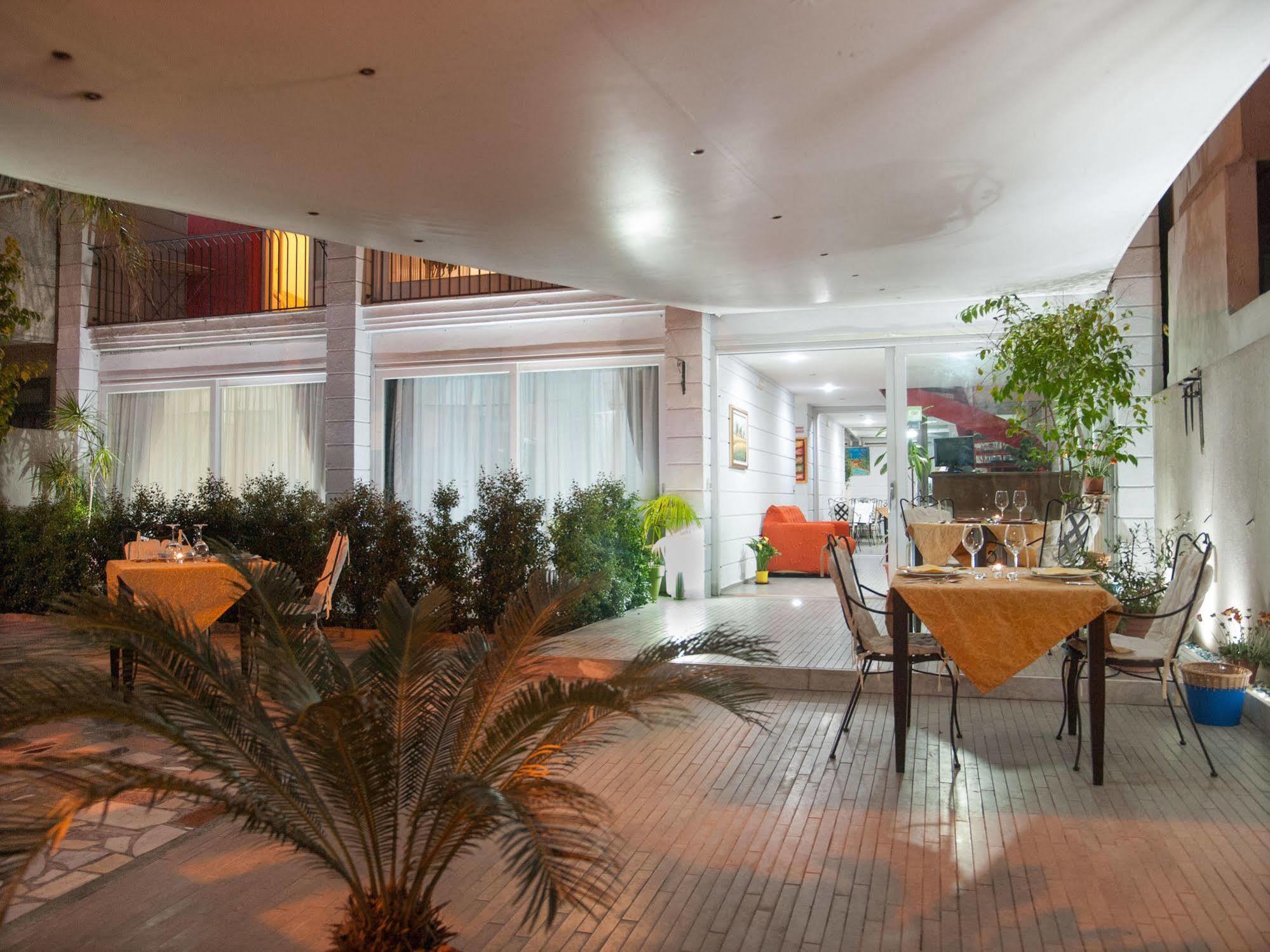 Casa Del Vento Bed & Breakfast Roccalumera Dış mekan fotoğraf